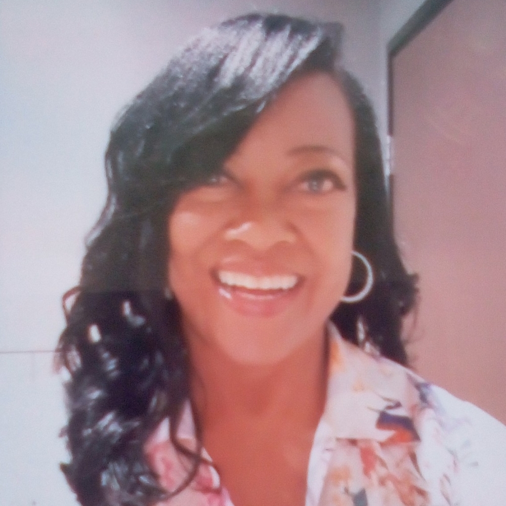 Meet your Posher, Alysia